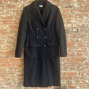 Philosophy di Alberta Ferretti Coat